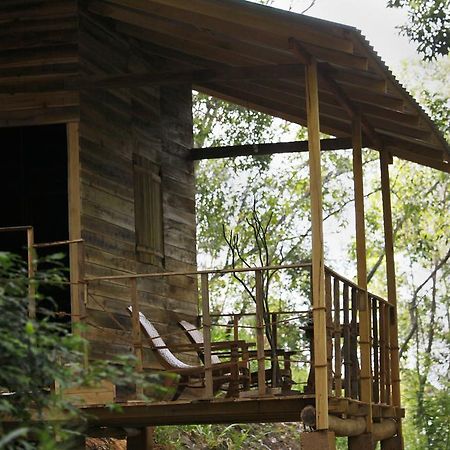 Ella Ecolodge エクステリア 写真