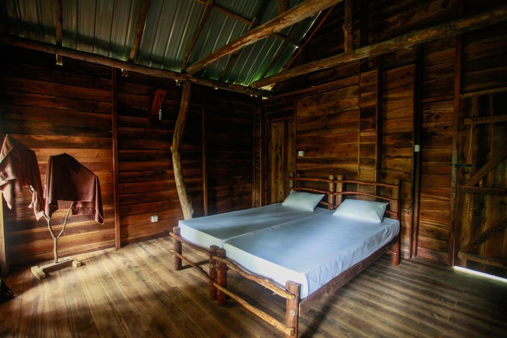 Ella Ecolodge 部屋 写真
