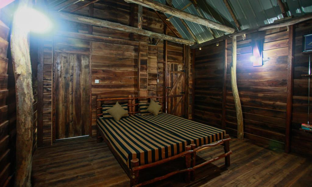 Ella Ecolodge 部屋 写真