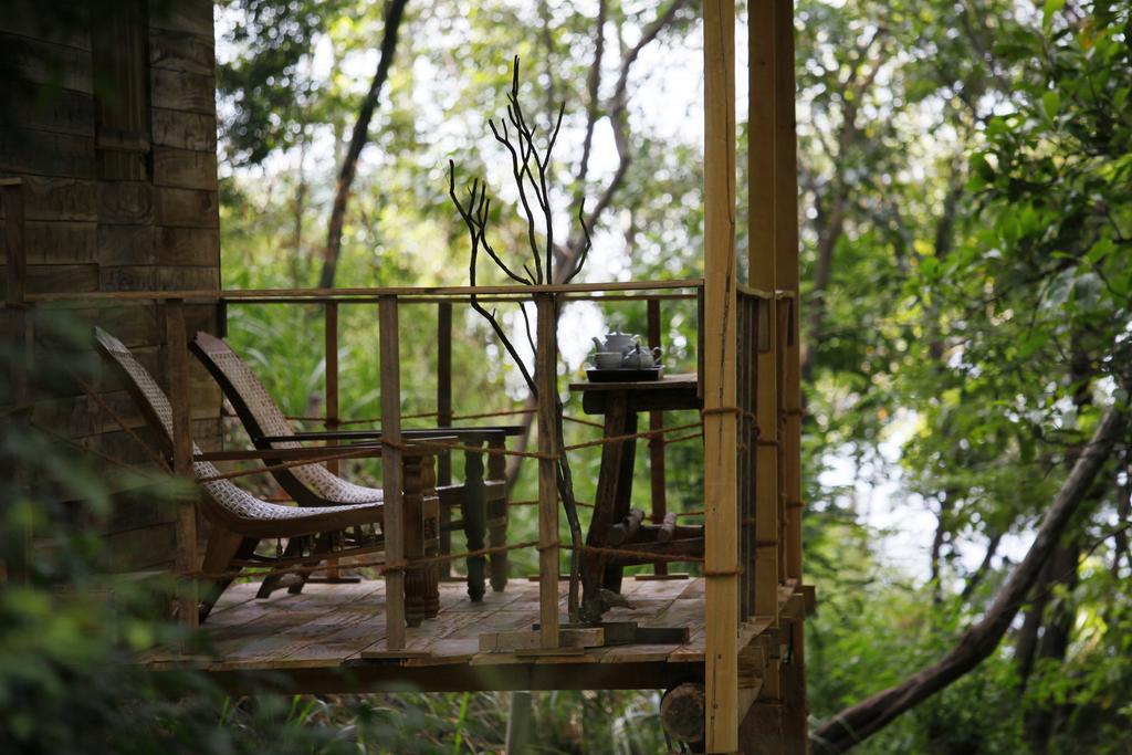 Ella Ecolodge エクステリア 写真