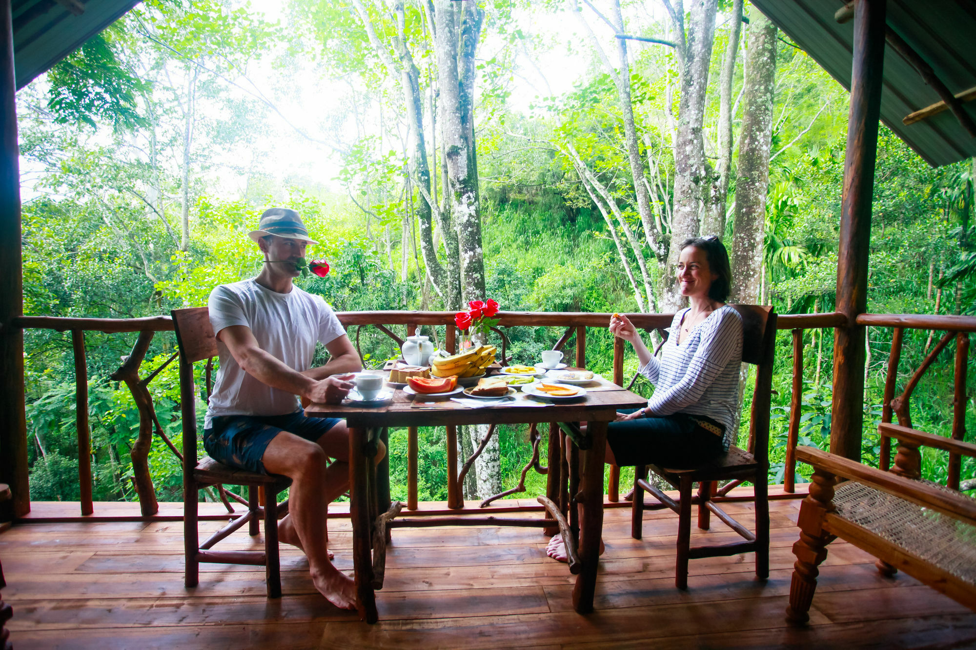 Ella Ecolodge エクステリア 写真