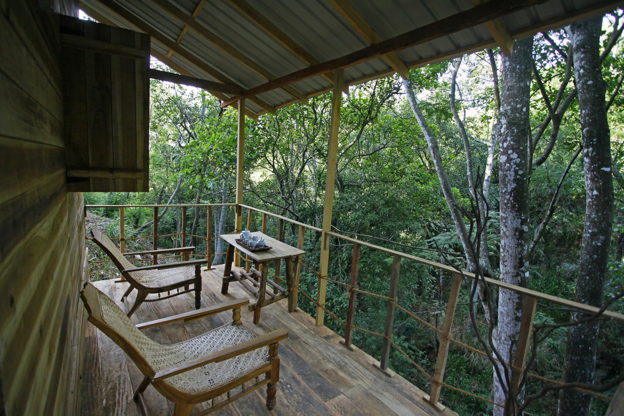Ella Ecolodge エクステリア 写真