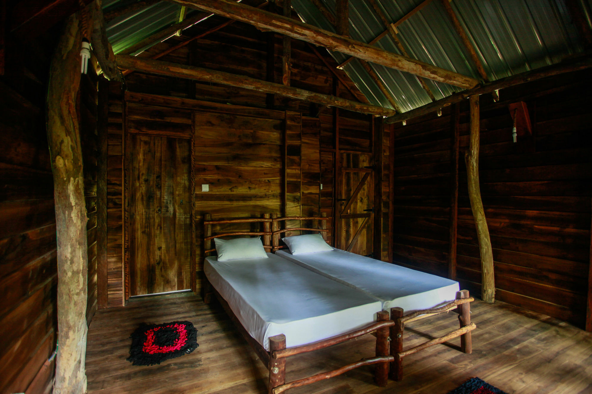Ella Ecolodge エクステリア 写真