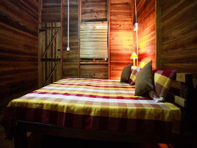 Ella Ecolodge エクステリア 写真