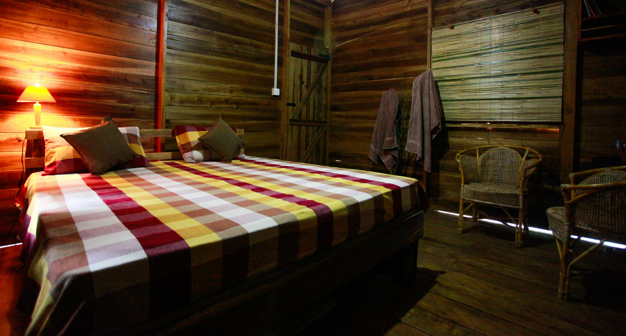 Ella Ecolodge エクステリア 写真