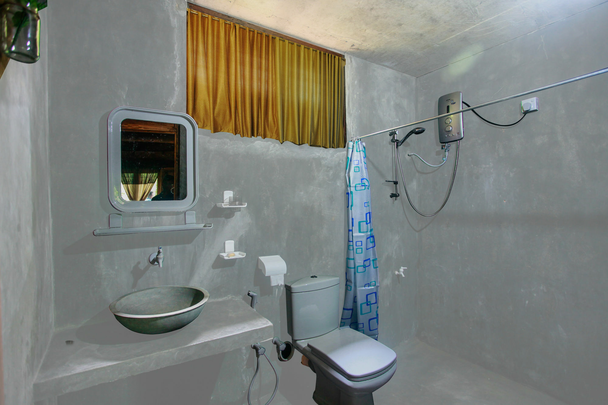 Ella Ecolodge エクステリア 写真