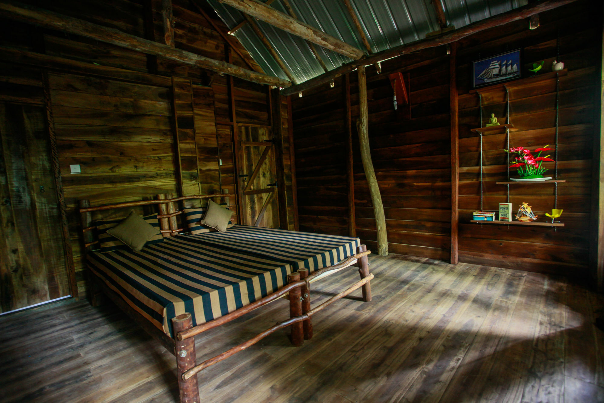 Ella Ecolodge エクステリア 写真