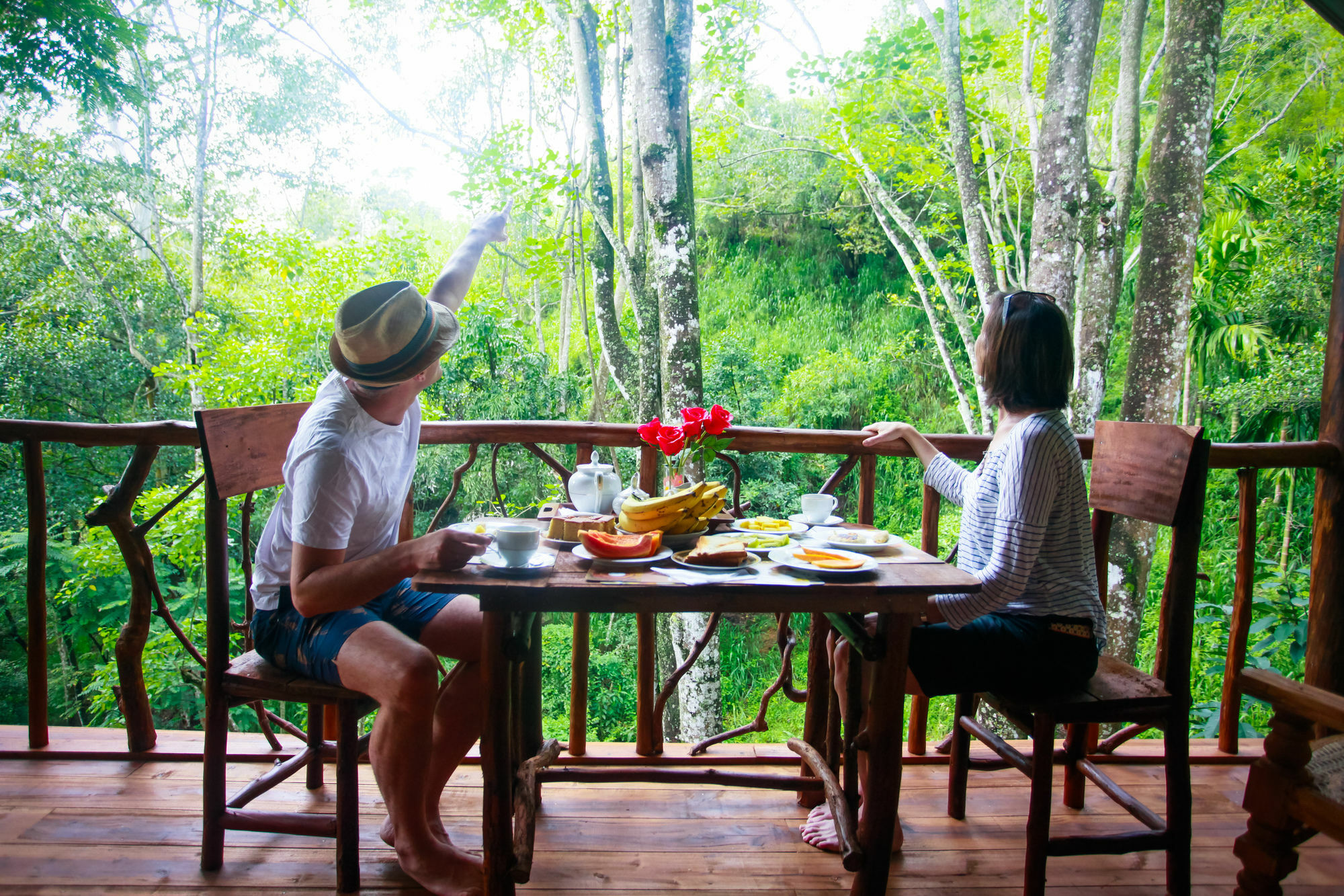 Ella Ecolodge エクステリア 写真