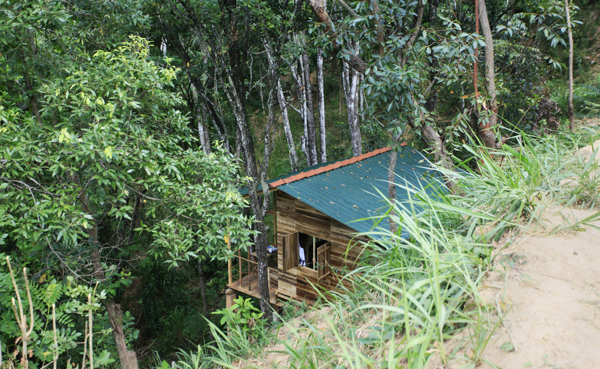 Ella Ecolodge エクステリア 写真