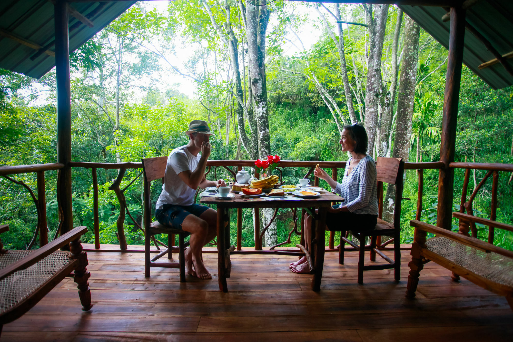 Ella Ecolodge エクステリア 写真