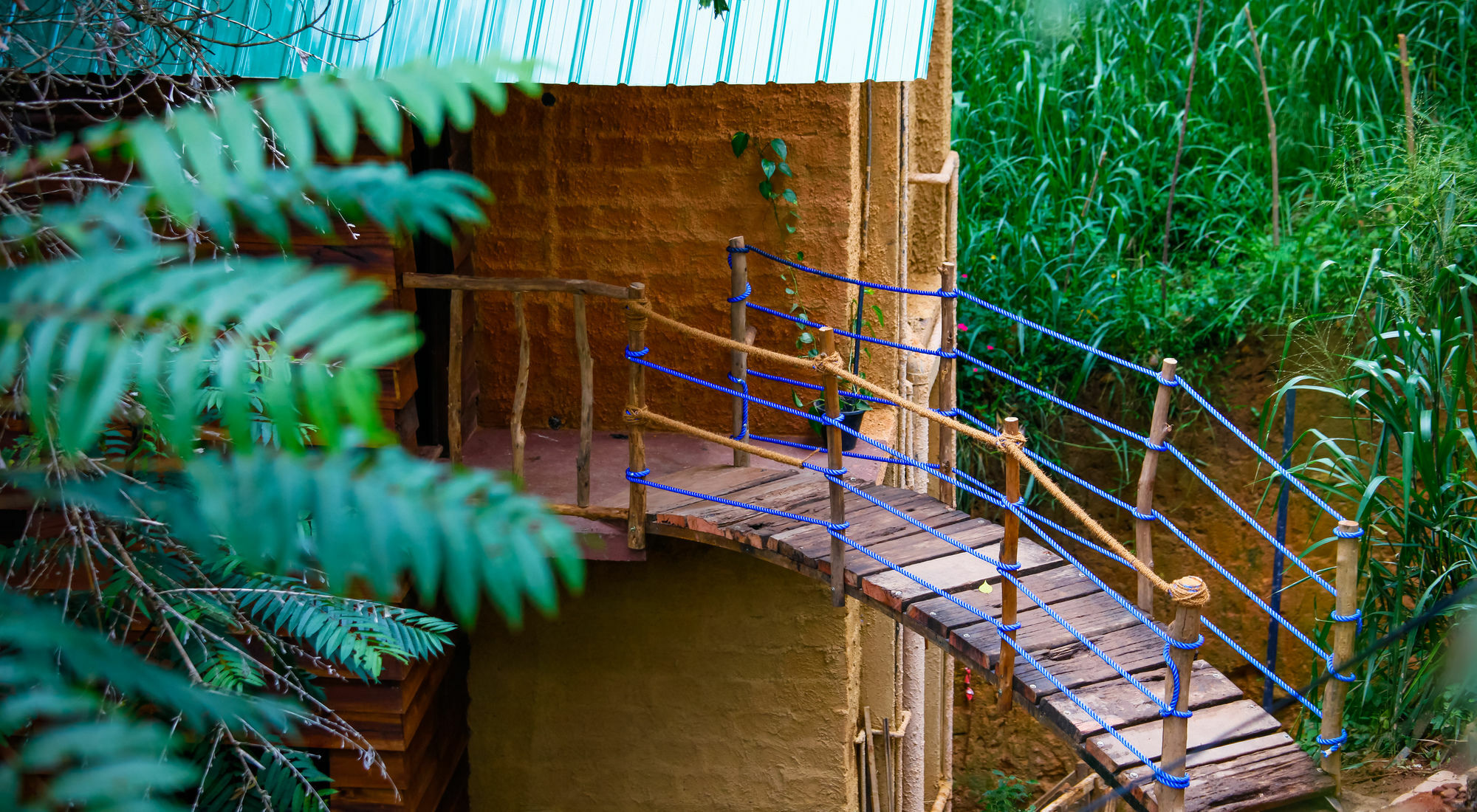Ella Ecolodge エクステリア 写真