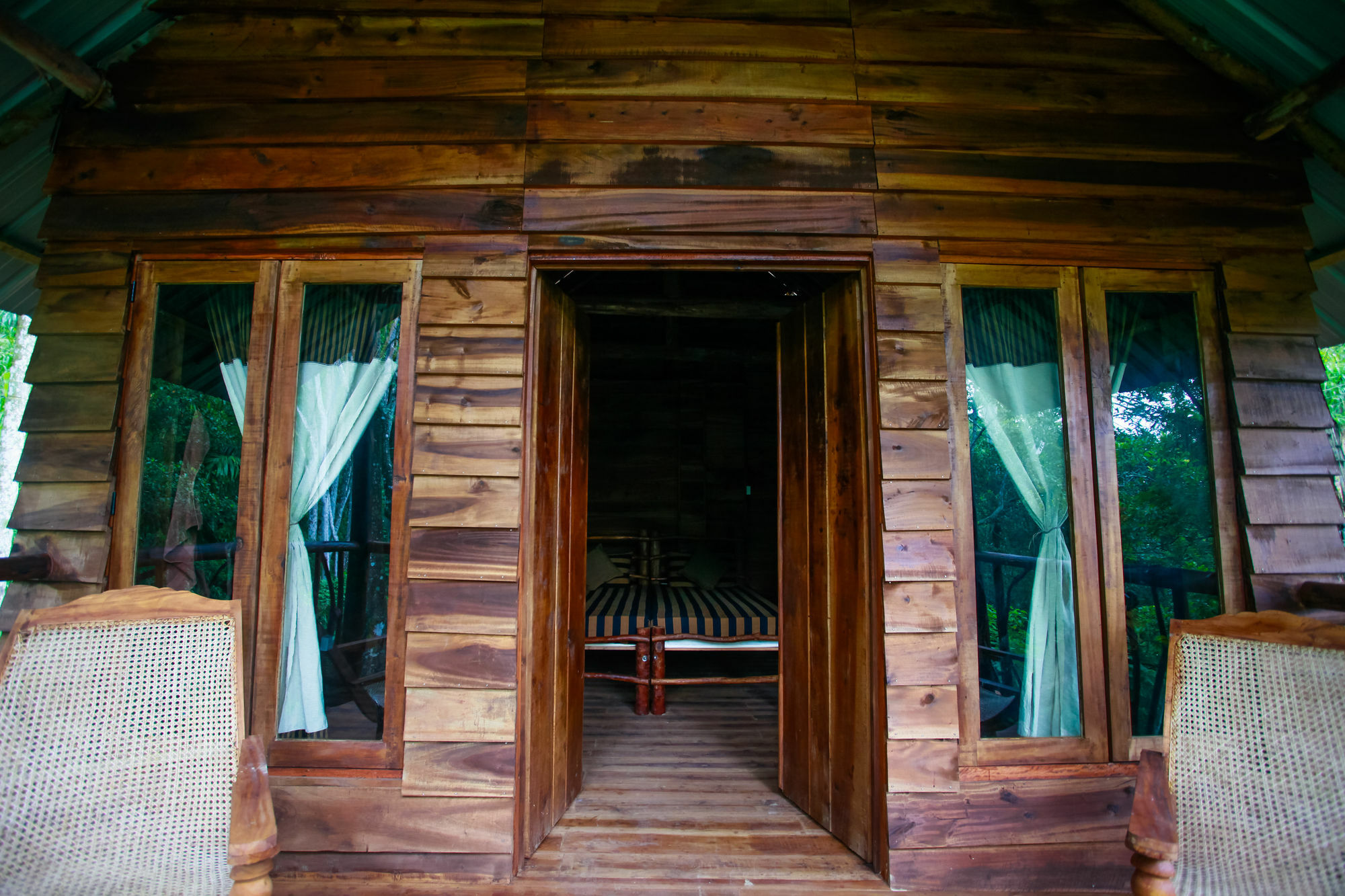 Ella Ecolodge エクステリア 写真