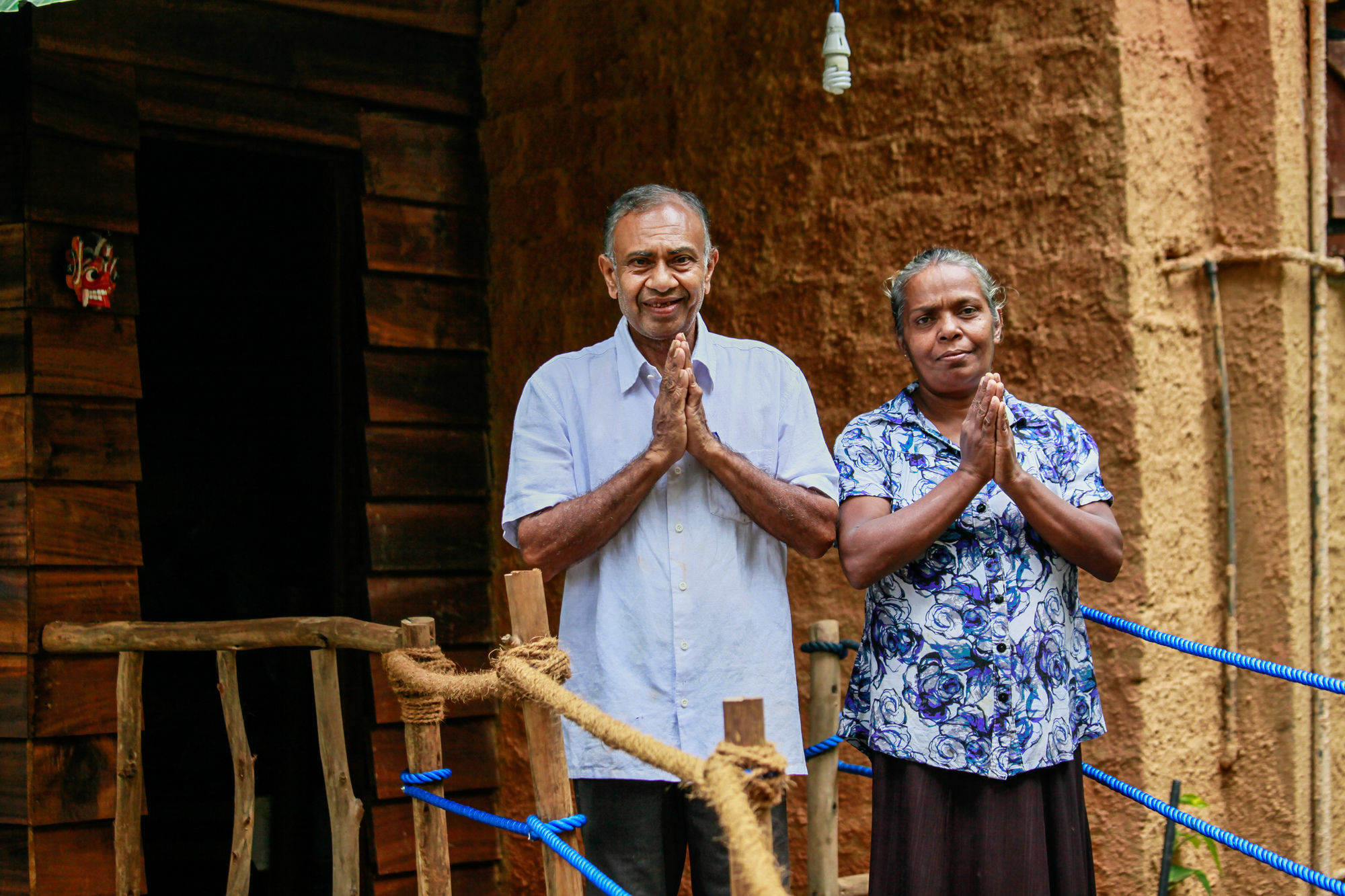 Ella Ecolodge エクステリア 写真